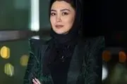 مریم معصومی از 