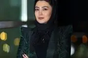 مریم معصومی از 