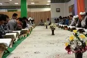 برنامه‌های ویژه ماه رمضان در آستان حضرت زینب(س)