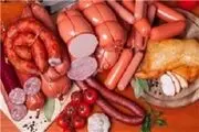 آمریکایی‌ها بیش از همیشه گوشت و لبنیات تقلبی مصرف می‌کنند!