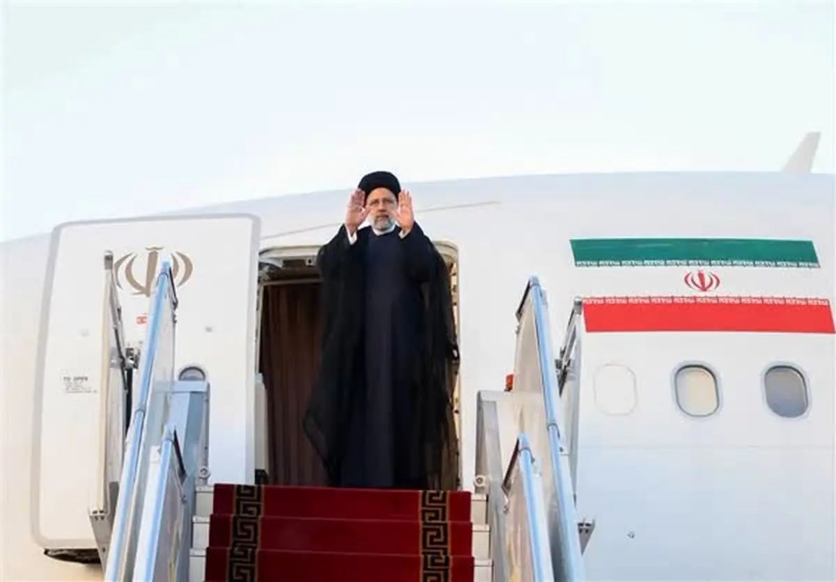 رئیس‌جمهور به مازندران سفر می‌کند