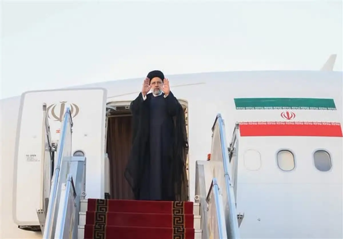 رئیس‌جمهور به مازندران سفر می‌کند