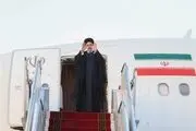 رئیس‌جمهور به مازندران سفر می‌کند