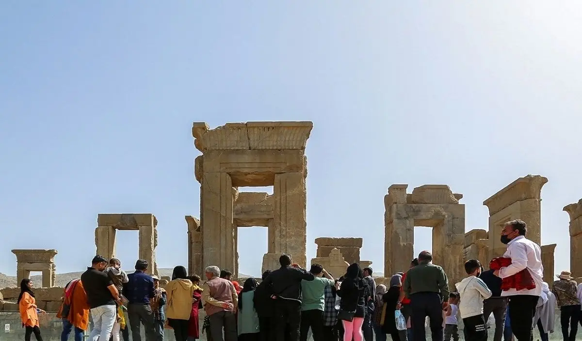 گردشگری منجی اقتصاد کشور