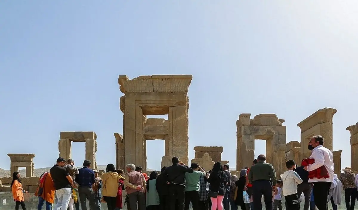 گردشگری منجی اقتصاد کشور