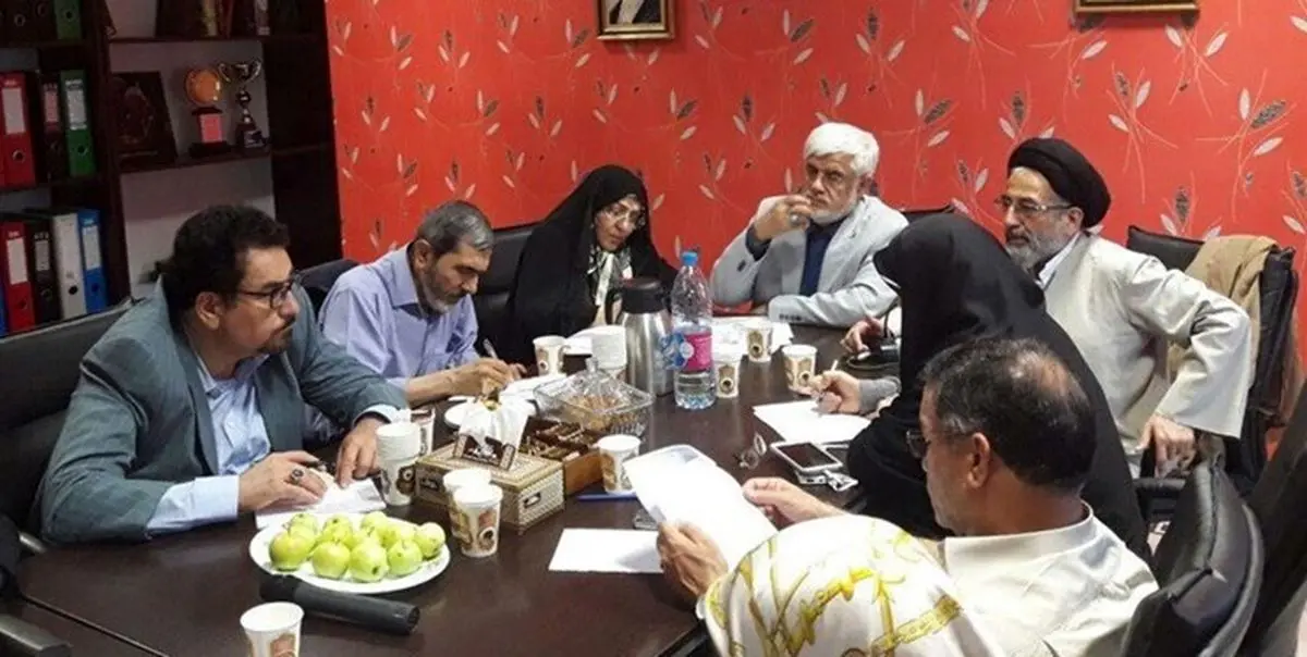 راهبرد انتخاباتی اصلاحطلبان برای 1400