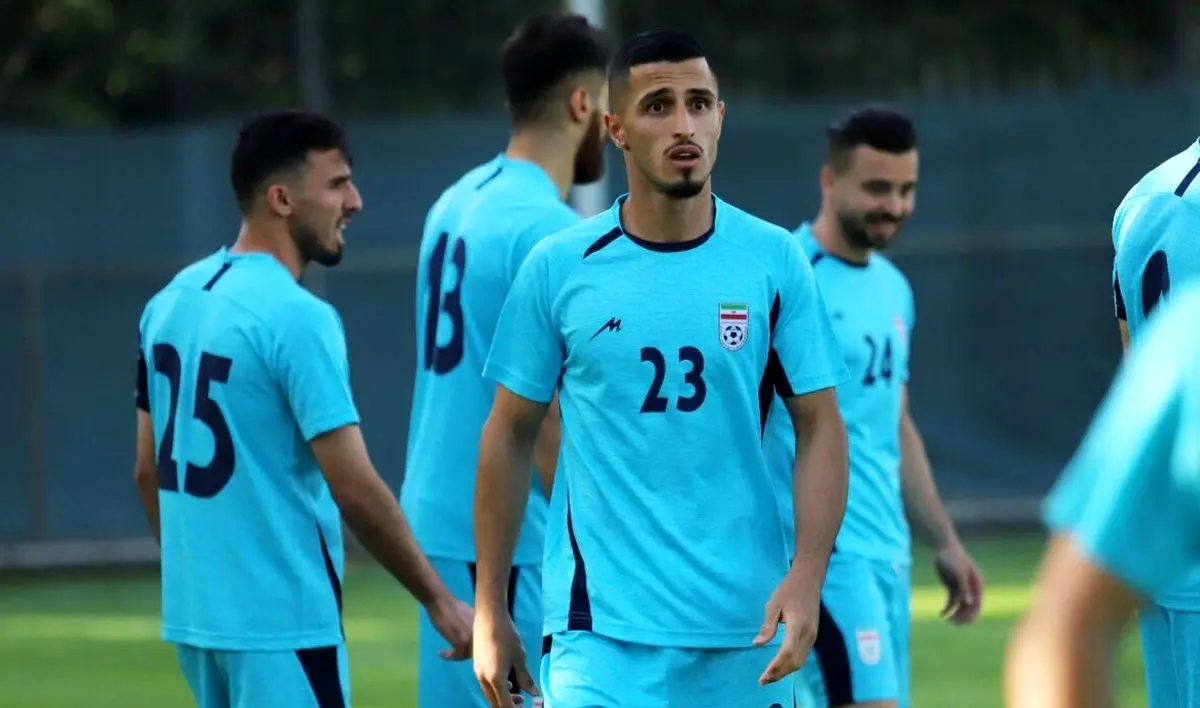 علی علیپور در باشگاه پرسپولیس| مهاجم جدید پرسپولیس لو رفت