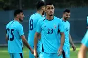علی علیپور در باشگاه پرسپولیس| مهاجم جدید پرسپولیس لو رفت