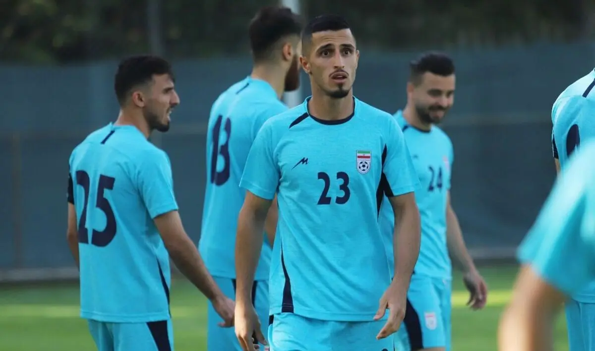 علی علیپور در باشگاه پرسپولیس| مهاجم جدید پرسپولیس لو رفت