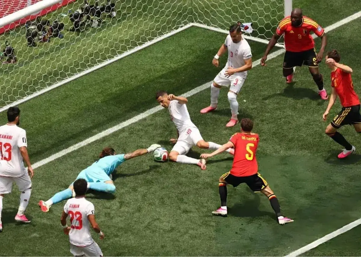 بازگشت مرد سیوهای بزرگ؛ بیرانوند دوباره درخشید