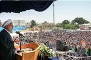 دلیل ناراحتی مردم سبزوار از روحانی چه بود؟