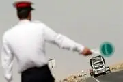 آمار عجیب تخلفات رانندگی شبانه در تهران
