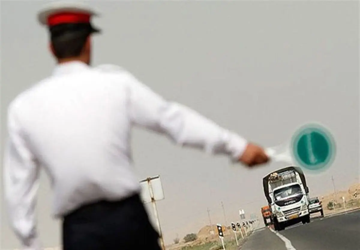 آمار عجیب تخلفات رانندگی شبانه در تهران