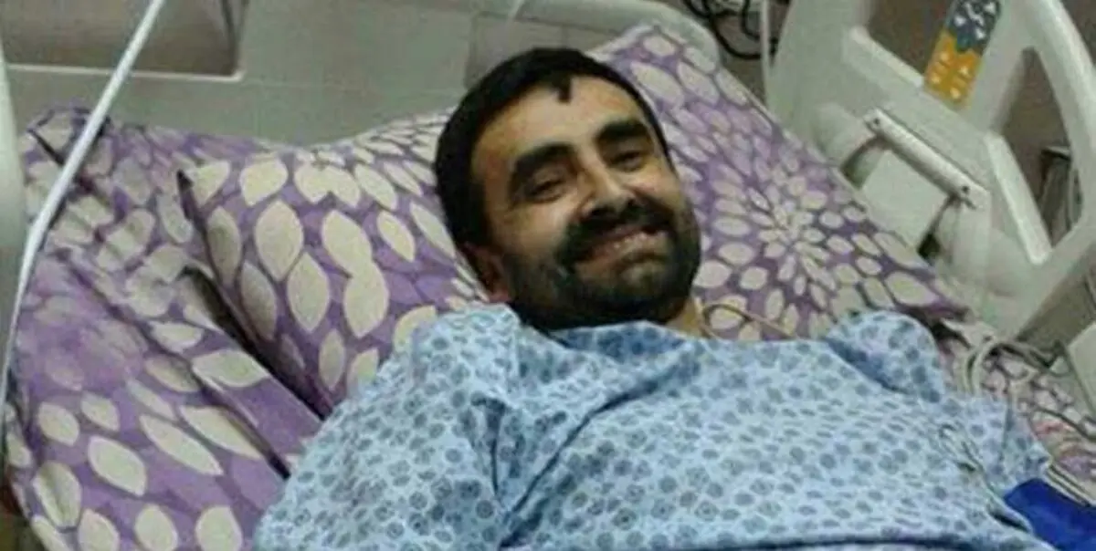 شهادت یک اسیر فلسطینی در داخل زندان رژیم صهیونیستی