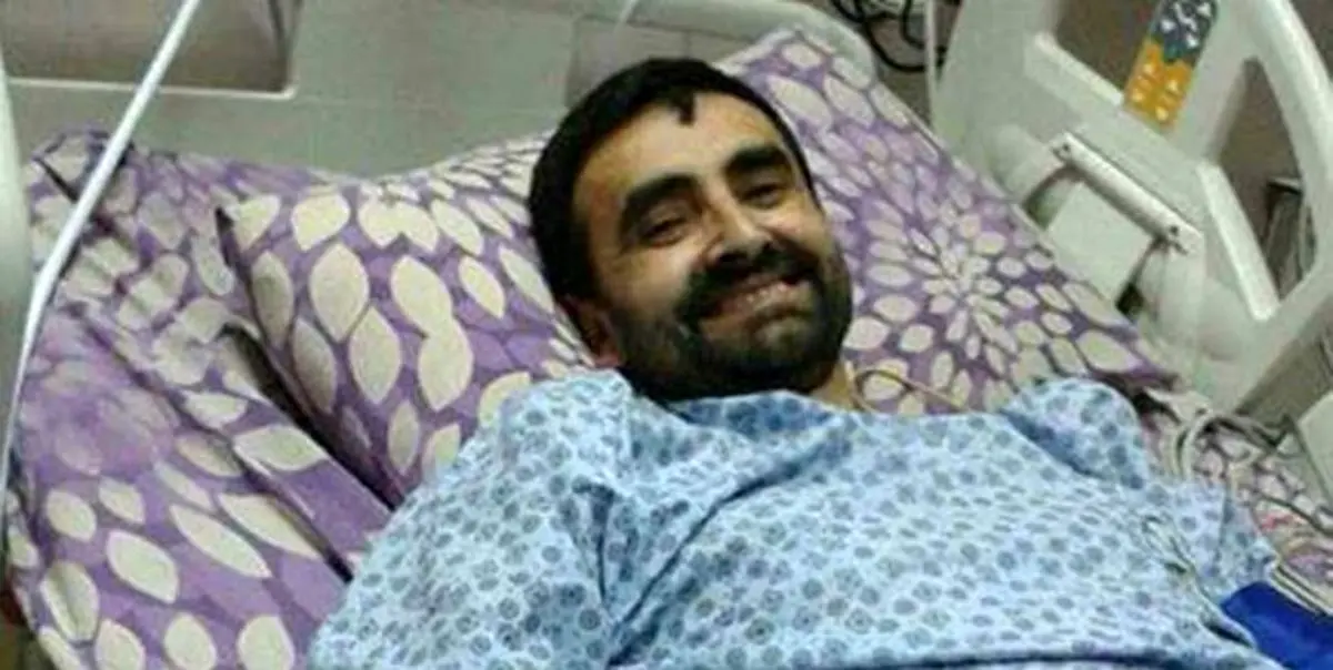 شهادت یک اسیر فلسطینی در داخل زندان رژیم صهیونیستی