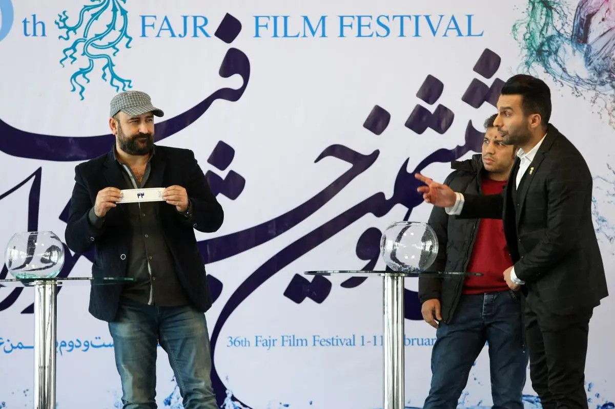 نامزدهای سیمرغ تا روز اختتامیه اعلام نمی شوند