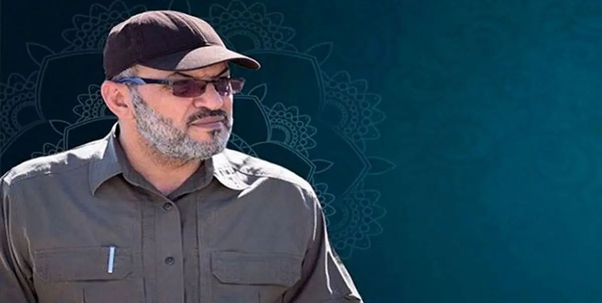 اخراج آمریکا از منطقه کمترین وظیفه در برابر حاج قاسم است