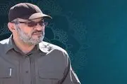 اخراج آمریکا از منطقه کمترین وظیفه در برابر حاج قاسم است
