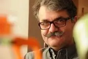 یک دزدی عاشقانه در شبکه نمایش خانگی