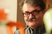 یک دزدی عاشقانه در شبکه نمایش خانگی