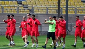 خبر فوری از پرسپولیس/ بازیکنان پرسپولیس با این خبر به وجد آمدند