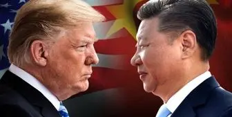 سوال مهم دولت چین از آمریکا