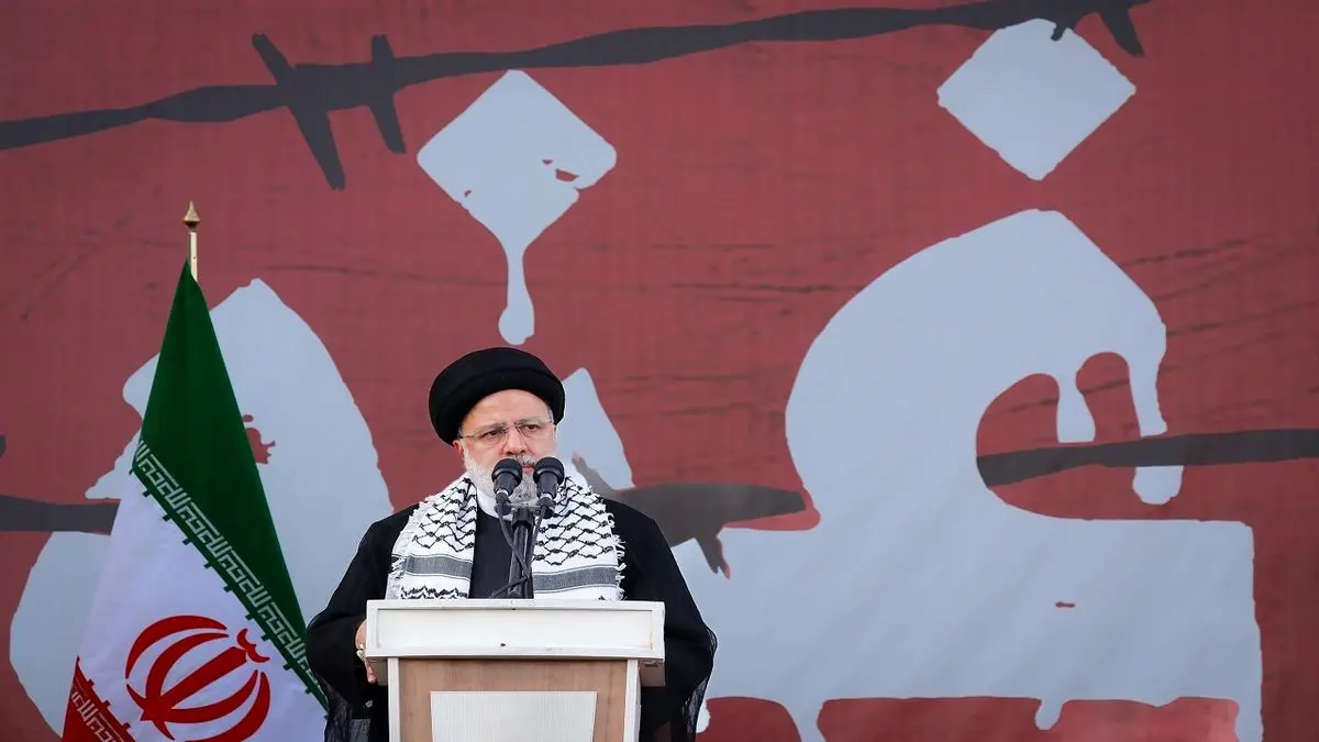 هر چه سریعتر گذرگاه رفح بازگشایی شود
