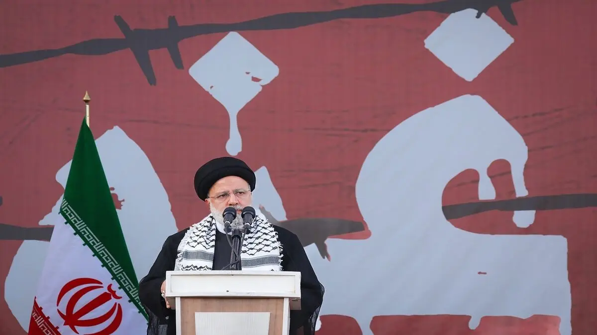 هر چه سریع‌تر گذرگاه رفح بازگشایی شود