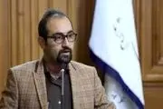 گلایه نظری از اجرای طرح ضربتی سامان‌دهی و جمع آوری دست فروشان چهارراه ولیعصر