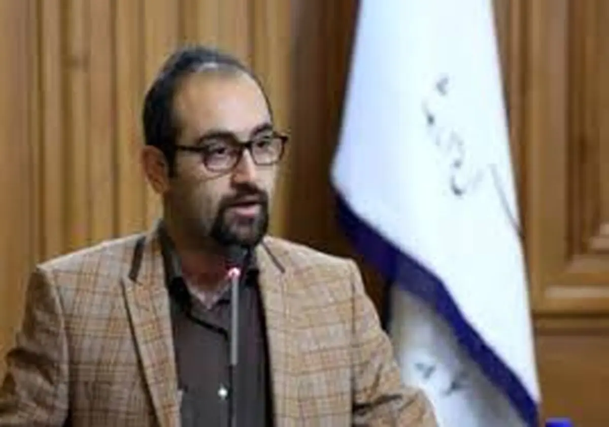 واکنش نظری به بسته شدن مجدد نرده‌های چهارراه ولیعصر