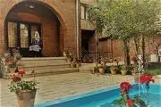 خانه جلال و سیمین به خانه موزه تبدیل شد