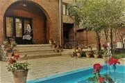 خانه جلال و سیمین به خانه موزه تبدیل شد