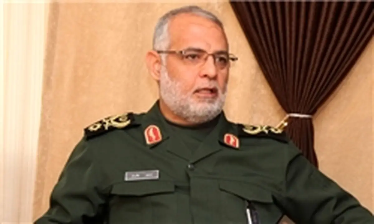 رسالت اصلی صنایع الکترونیک ایران در وزارت دفاع