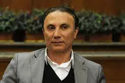رد مدیریت تیم ملی امید توسط درخشان