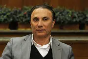 رد مدیریت تیم ملی امید توسط درخشان