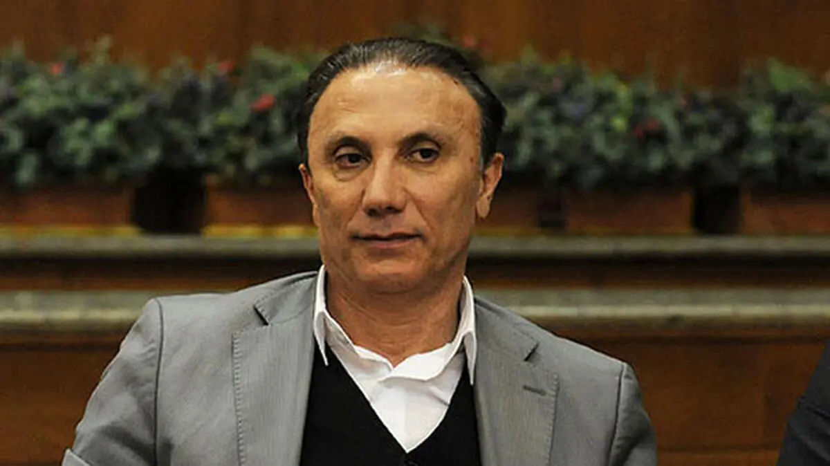 پیشکسوت پرسپولیس :فوتبال در دهه ۶۰ زیباتر بود | اشکالی ندارد عابدزاده به استقلال برود