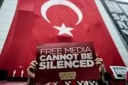 تاثیر فضای مجازی در انتخابات ترکیه