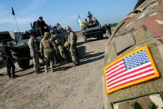 بیشتر آمریکایی‌ها دیپلماسی را راهکار پایان جنگ اوکراین می دانند