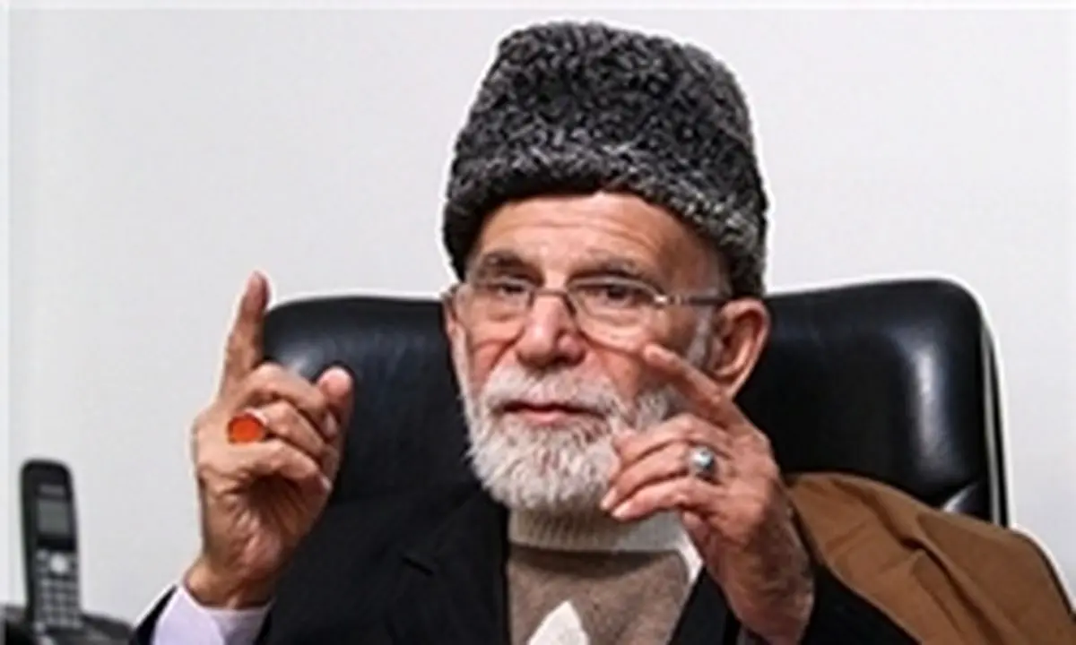ماجرای مراسم عروسی فرزند رهبرانقلاب