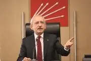  ادلب بخشی از خاک سوریه است
