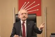  ادلب بخشی از خاک سوریه است
