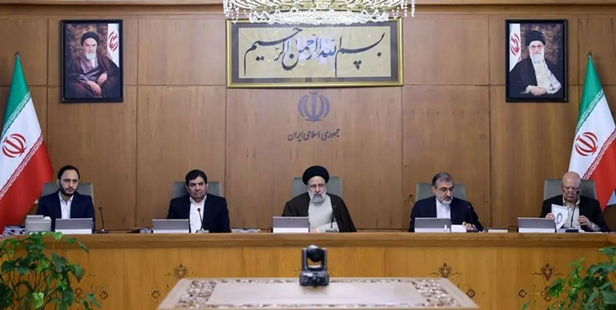 رئیسی: وزیر کشور موضوع مسمومیت دانشآموزان را ریشهیابی کند