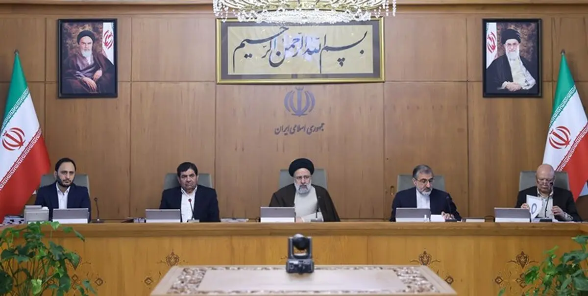 رئیسی: وزیر کشور موضوع مسمومیت دانش‌آموزان را ریشه‌یابی کند