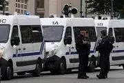 تخلیه سه مدرسه در فرانسه / تهدید به بمب‌گذاری