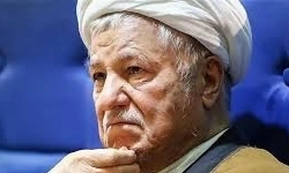 زمان برگزاری مراسم چهلمین روز درگذشت آیت‌الله هاشمی مشخص شد 