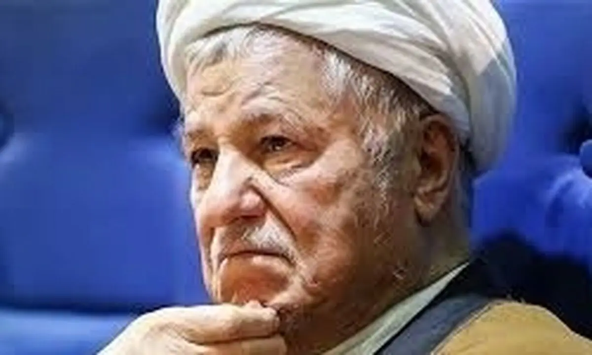 زمان برگزاری مراسم چهلمین روز درگذشت آیت‌الله هاشمی مشخص شد 