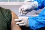 بیش از ۵ میلیون ایرانی در مقابل کرونا واکسینه شده‌اند