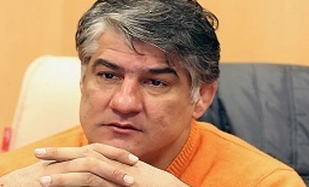 علیرضا حیدری: جواب علی دایی را نمی دهم