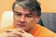 حیدری: در دوره این وزیر ورزش کار نمی‌کنم