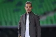 موافقت پرسپولیس با استعفای مصطفی لشگری
